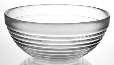 Cupola 7" Round Bowl