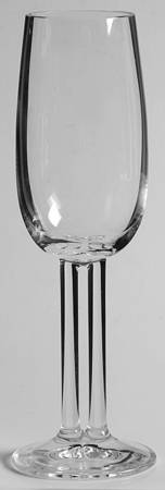 Cupola Sherry Glass