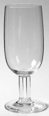 Cupola Beer Glass
