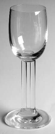 Cupola Cordial Glass