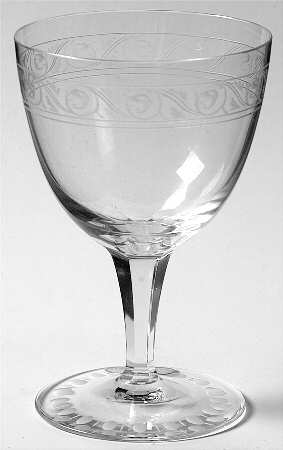 Duchess Wine Glass