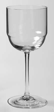 Duo Sherry Glass