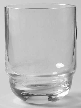 Duo Shot Glass