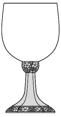 Elegance Water Goblet