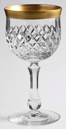 English Karo Gold White Wine