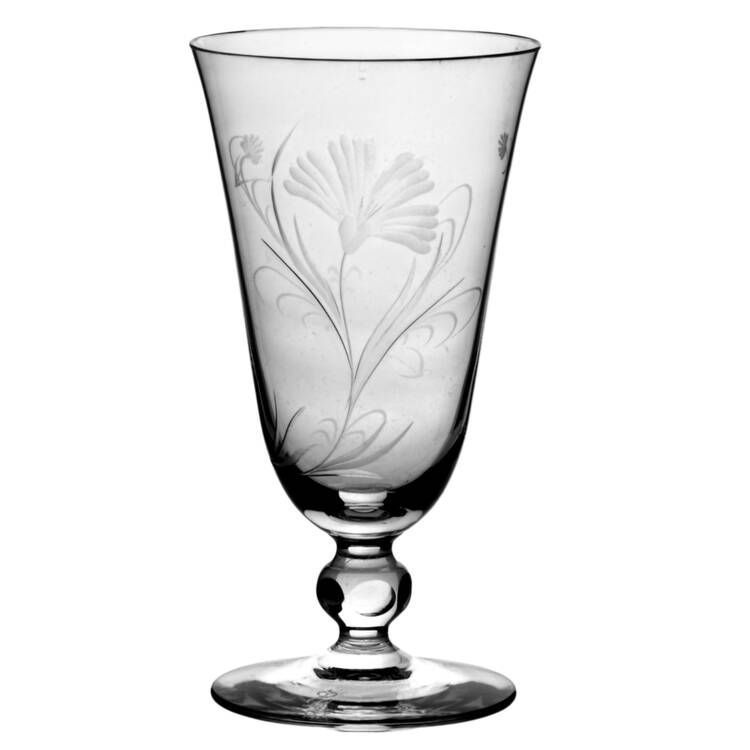 Fantasia Flat Tumbler