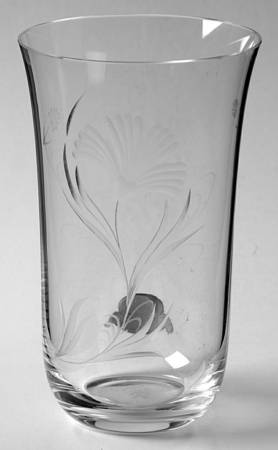 Fantasia Juice Glass