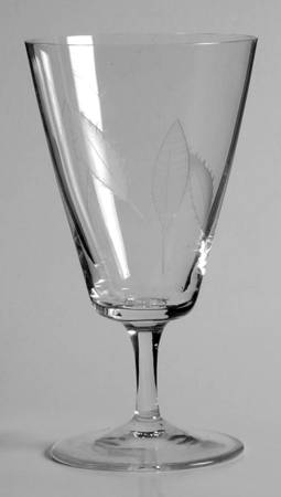 Foliage Clear Wine
