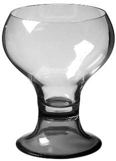 Form 9300 Water Goblet