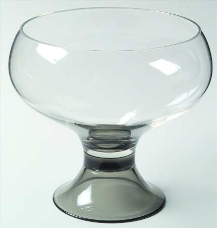 Form 9300 Round Compote (Height X Width)