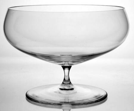 Fuga 7" Footed Bowl