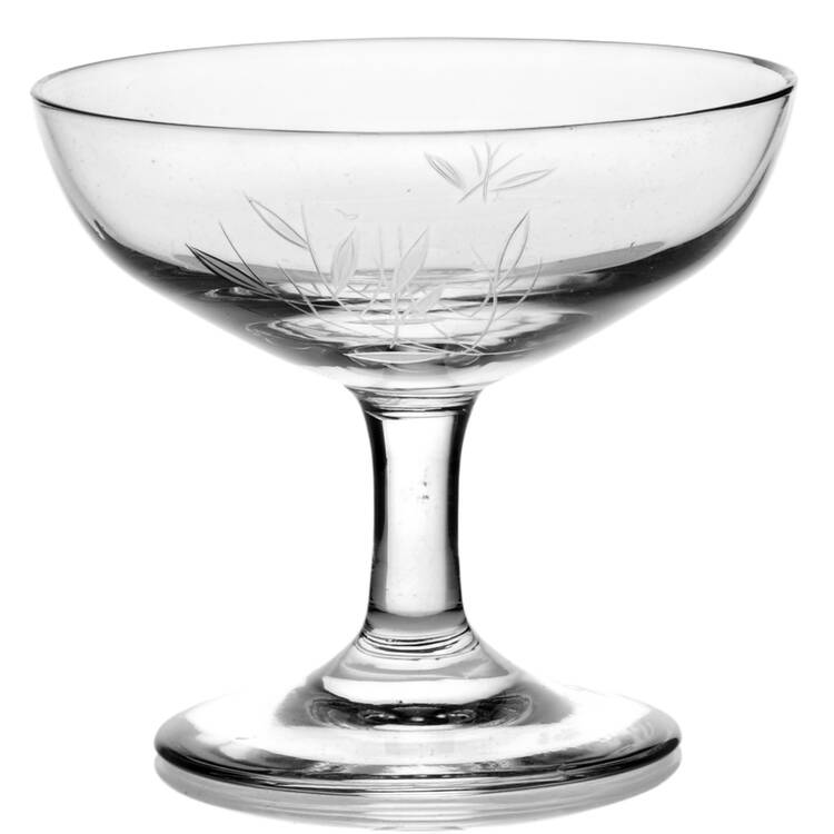 Geisha Liquor Cocktail