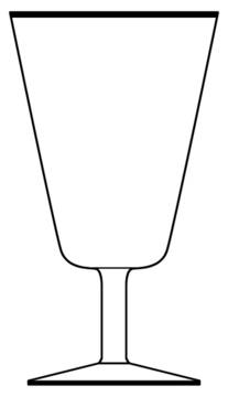 Gold Band by Rosenthal