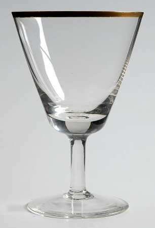 Gold Band White Wine