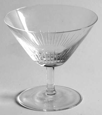 Goldstrahlen Liquor Cocktail
