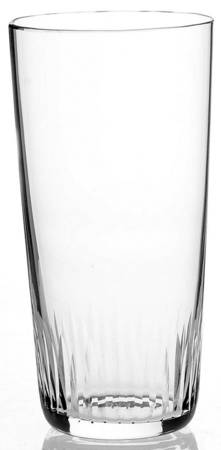 Goldstrahlen Highball Glass