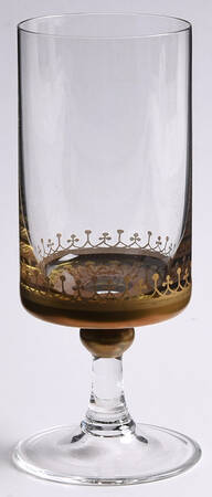 Gold (Romance I) by Rosenthal