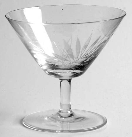 Grasses Liquor Cocktail