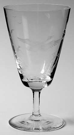 Hunt Motif Claret Wine