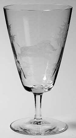 Hunt Motif Claret Wine