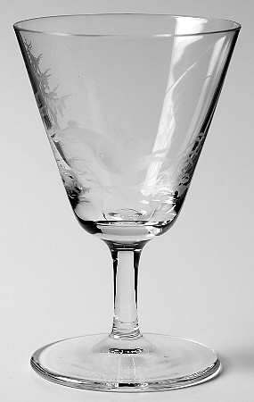 Hunt Motif White Wine