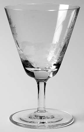 Hunt Motif White Wine