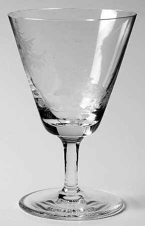 Hunt Motif White Wine