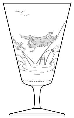Hunt Motif