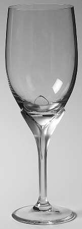 Iris (Frosted Stem) Tulip Wine