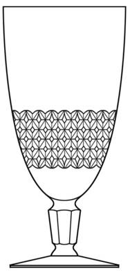Jewel by Rosenthal