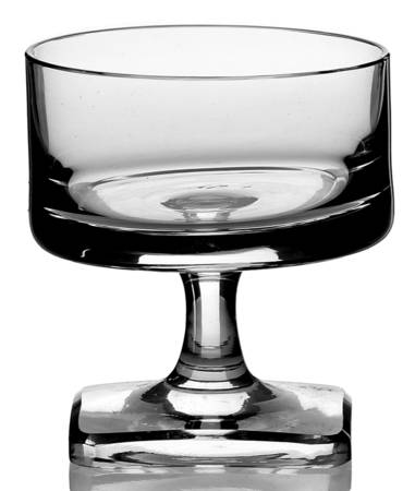 Largo (Linear) Liquor Cocktail