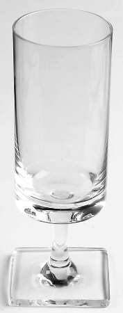Largo (Linear) Red Wine