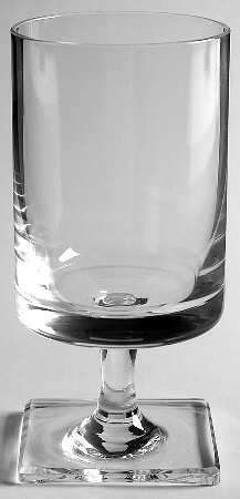 Largo (Linear) White Wine