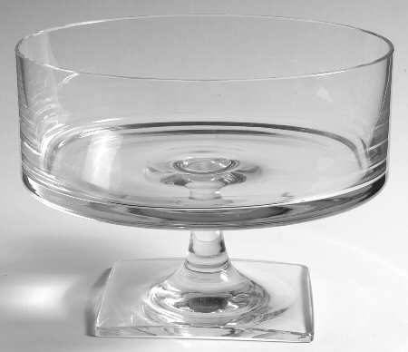 Largo (Linear) 7" Round Bowl