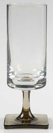 Linear Smoke White Wine