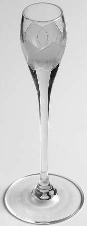 Lotus Blossoms 6" Single Light Candlestick
