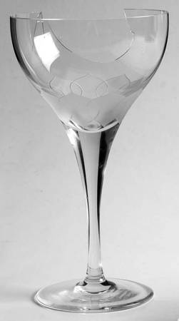 Lotus Blossoms Red Wine