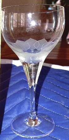 Lotus Blossoms Schnapps