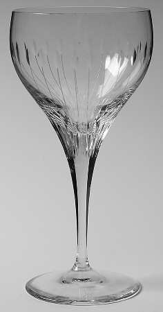 Lotus Cut Wine