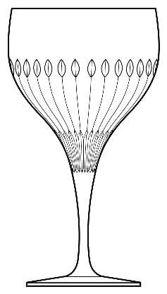 Lotus Cut