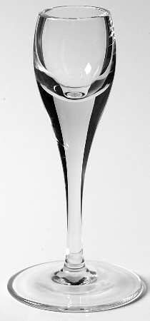 Lotus Plain Single Light Candlestick