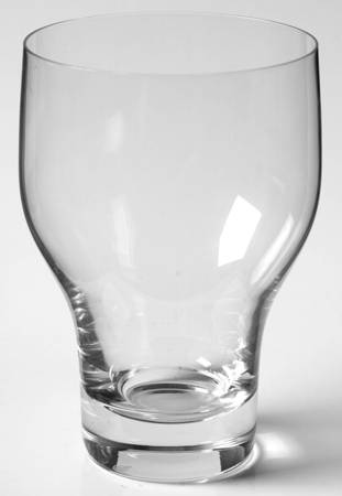 Lotus Plain 11 Oz Flat Tumbler