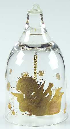 Magic Flute 3" Bell