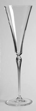 Maitre Fluted Champagne