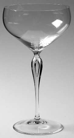 Maitre Champagne/Tall Sherbet