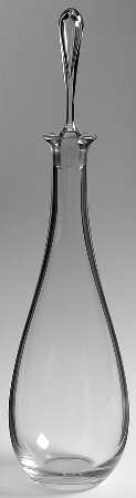 Maitre Decanter & Stopper