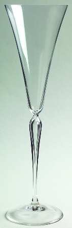 Maitre Millennium Fluted Champage