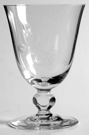 Marshall Niel Wine Glass