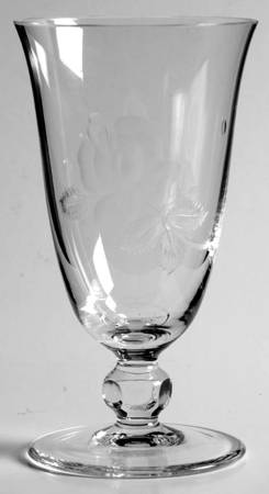 Marshall Niel Juice Glass