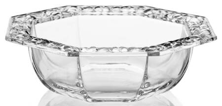 Maria 5" Octagonal Bowl